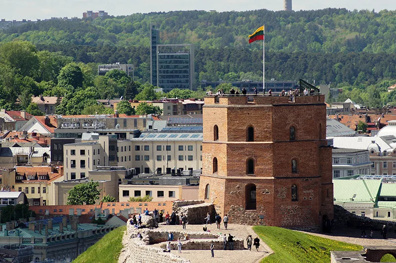 Benefits of Lithuanian EU citizenship for families